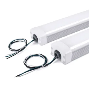 1/2-inch Hub LED Tri-Proof Light