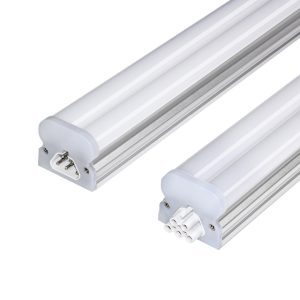 0-10V Double T5 Integrated Tube