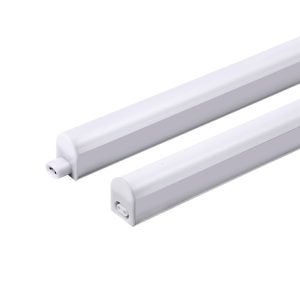 Plastic T5 LED Integrated Tube