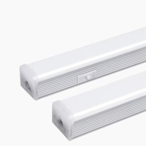 CCT Tunable LED Tube