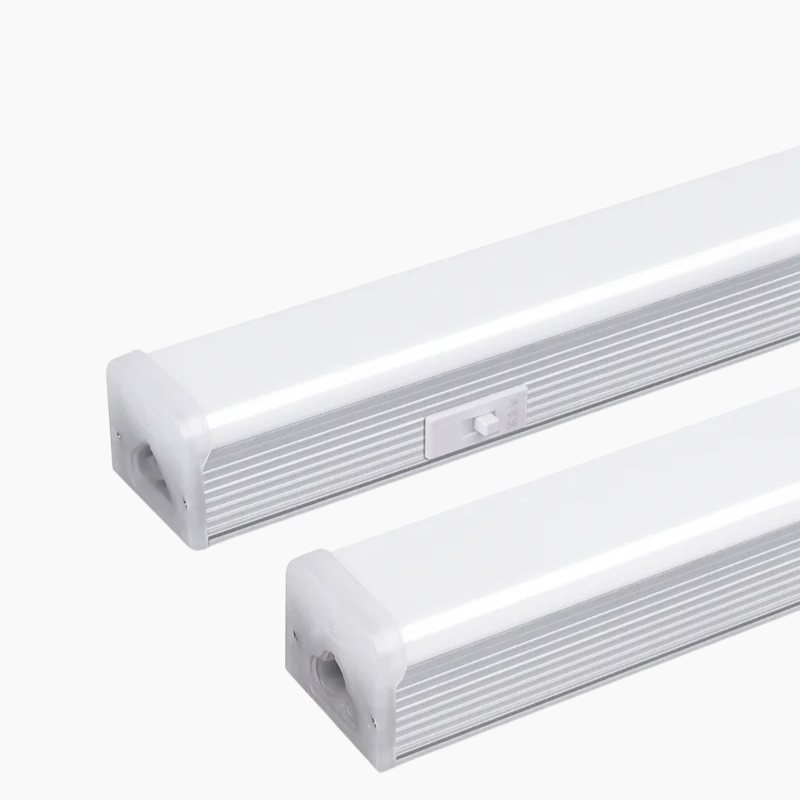 CCT Tunable LED Tube