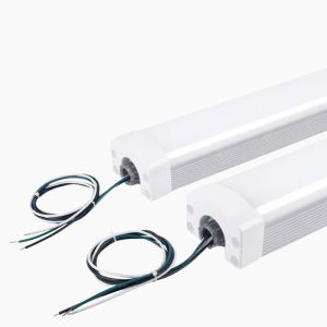 LED Tri-Proof Light