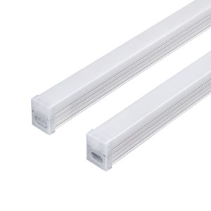 Square T5 LED Integrated Tube