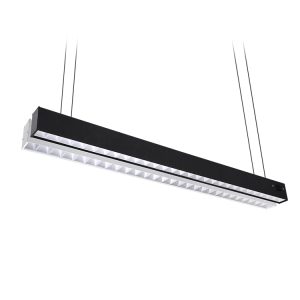 Lens Cover Linear Flood Light